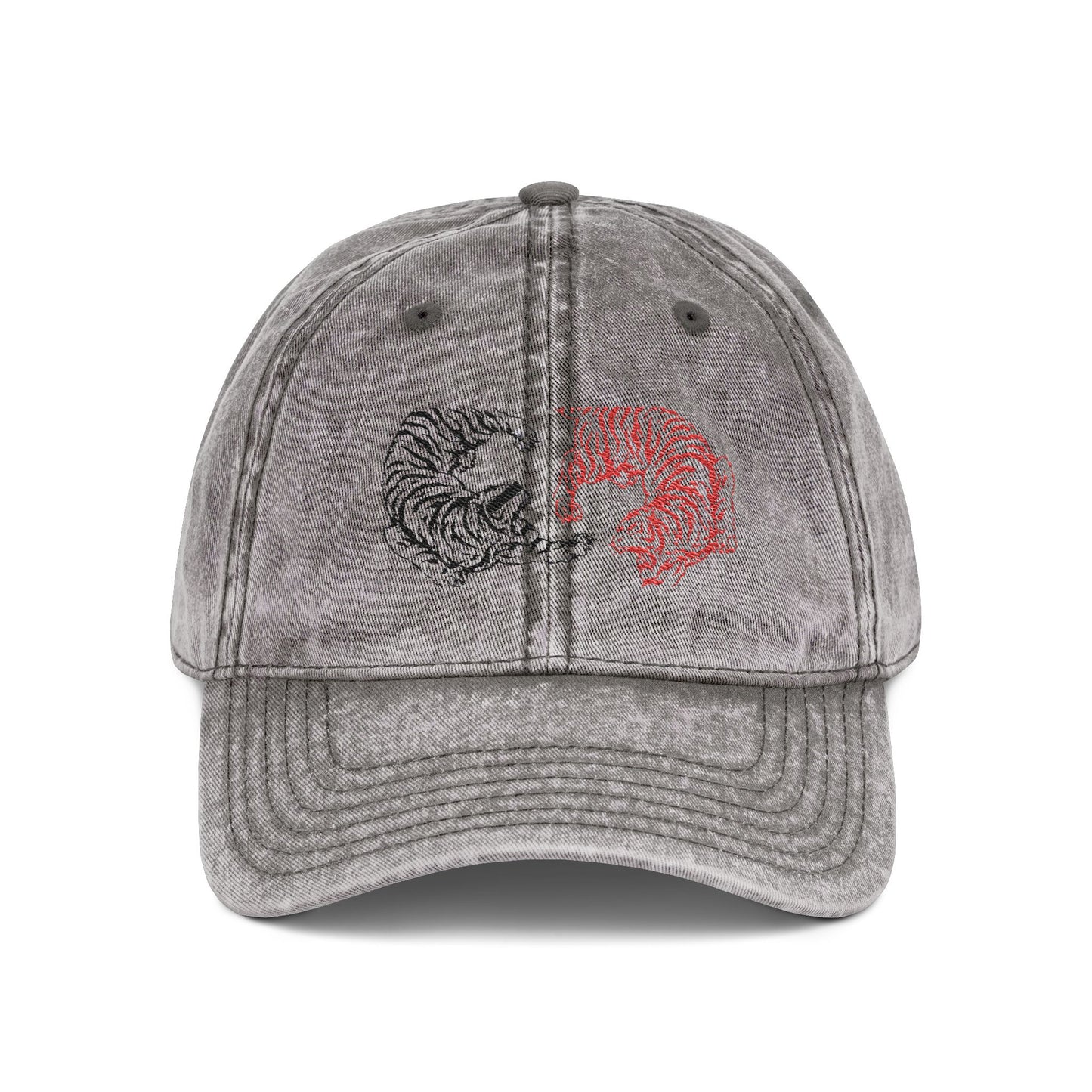 TSS Tatakai Embroidered