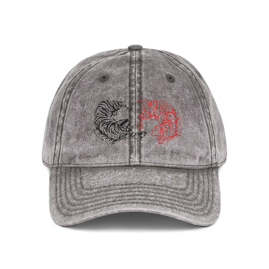 TSS Tatakai Embroidered