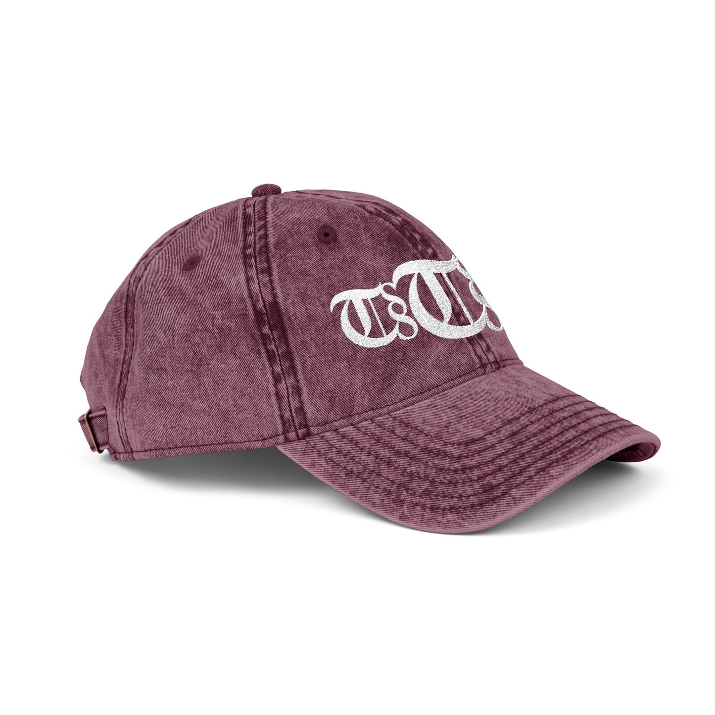 TSS Trips Embroidery