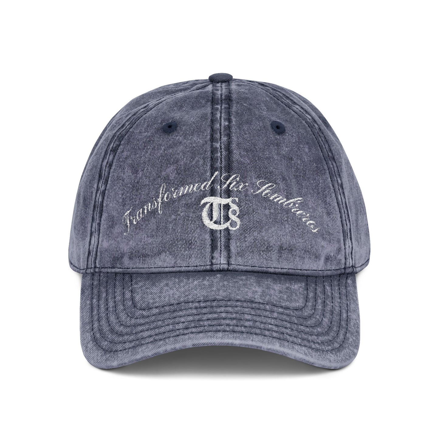 TSS OG Embroidered