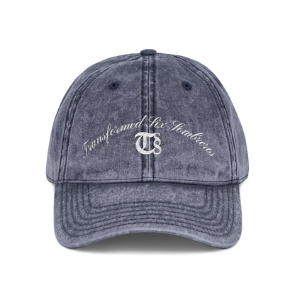 TSS OG Embroidered