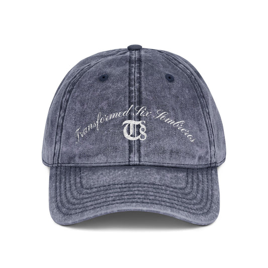 TSS OG Embroidered