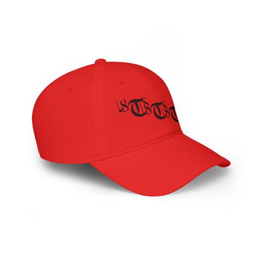 TSS Black Stripe