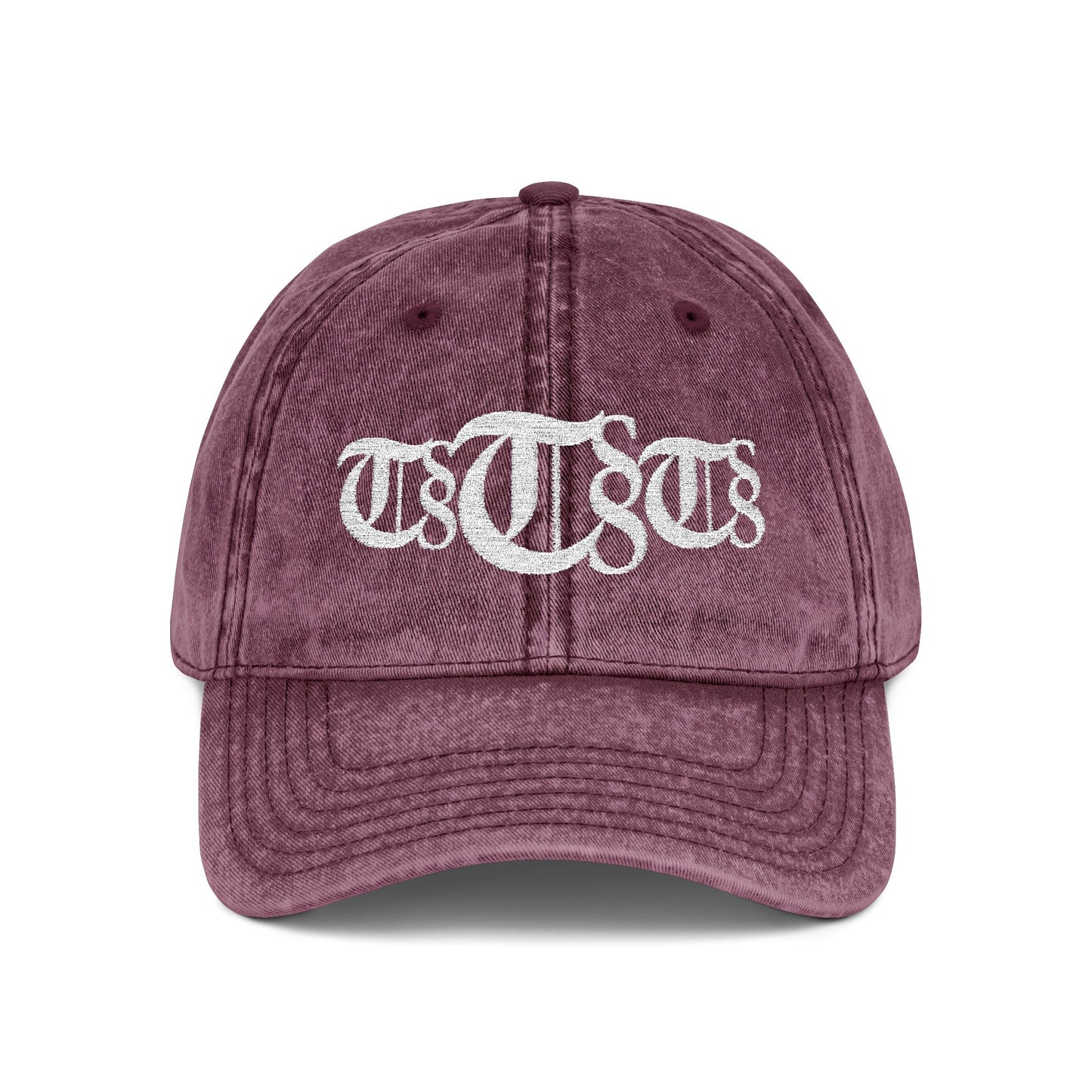 TSS Trips Embroidery