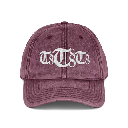 TSS Trips Embroidery