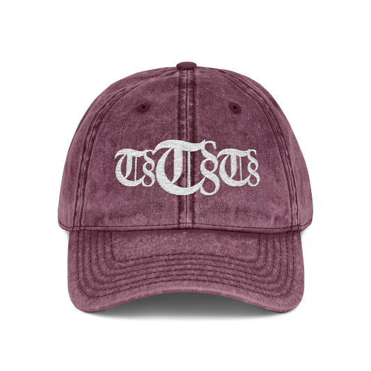 TSS Trips Embroidery