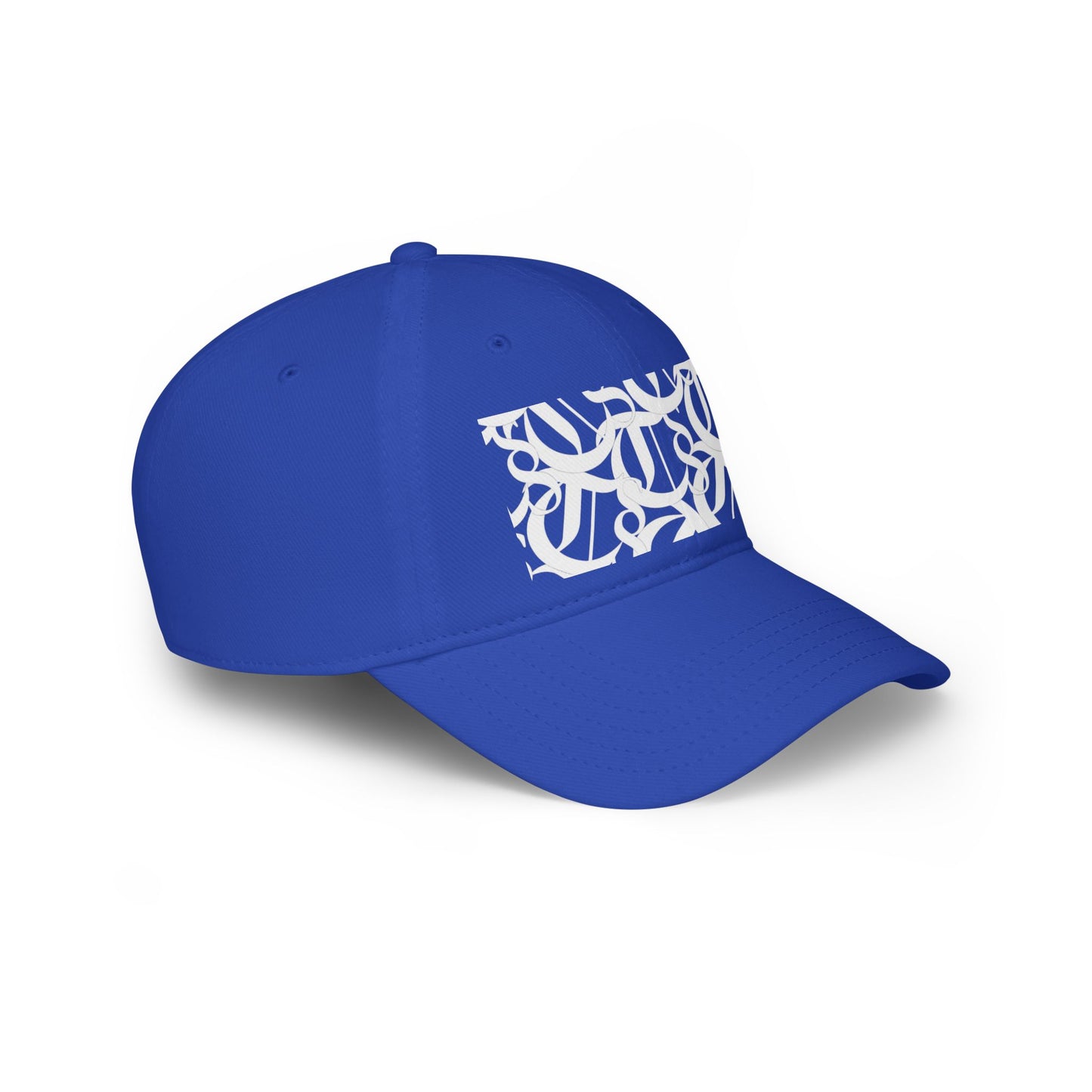 TSS Blue Jungle