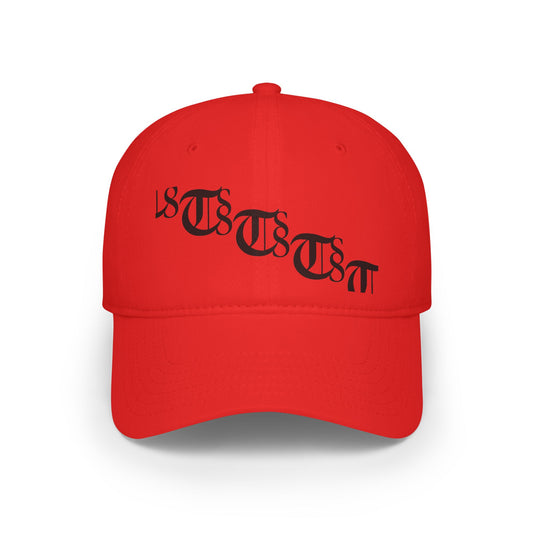 TSS Black Stripe