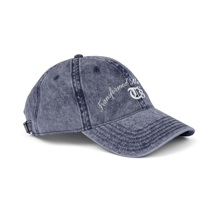 TSS OG Embroidered