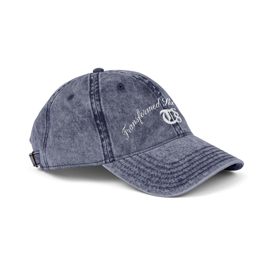 TSS OG Embroidered