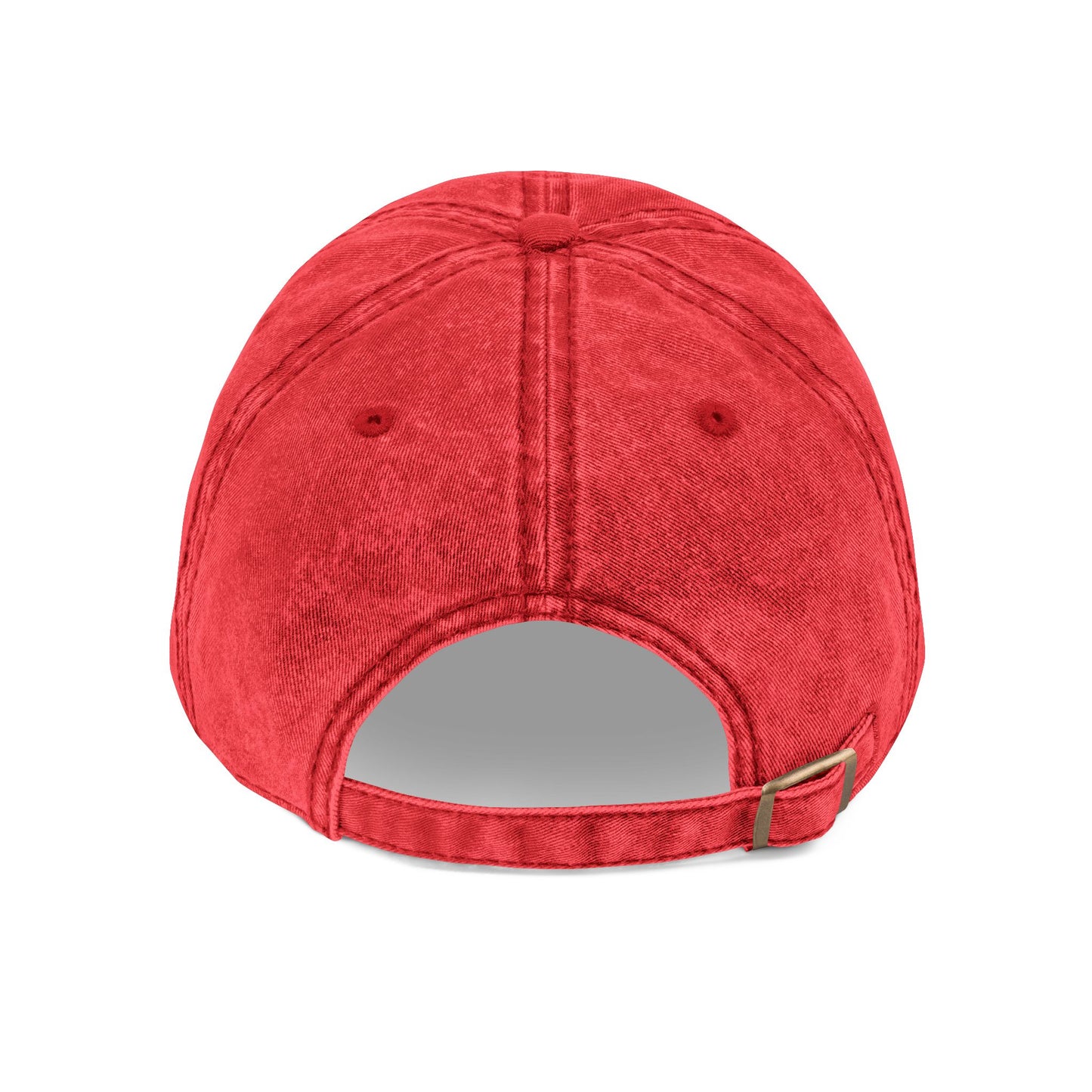 TSS Mad Tiger Embroidered